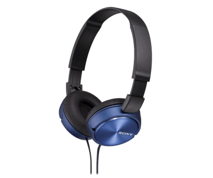 Słuchawka SONY MDRZX310L